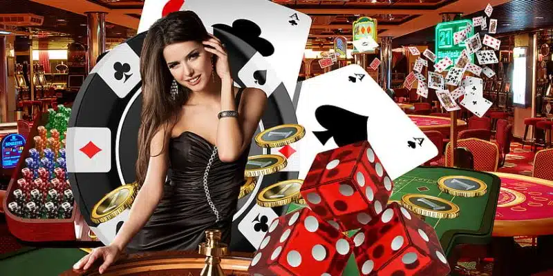 Nắm vững các quy tắc để trở thành người thắng cuộc tại sảnh game Poker