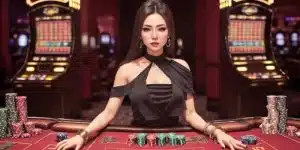 Bài Poker - Tổng Quan Game Bài Cá Cược Hot Nhất Tại Jun88
