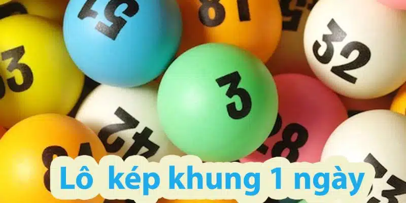 Cách Nuôi Lô Kép Khung 1 Ngày Jun88 Hiệu Quả Nhất Hiện Nay