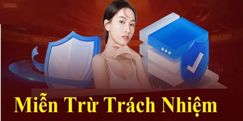 Điều kiện miễn trách nhiệm của nhà cái áp dụng ra sao đối với người chơi?