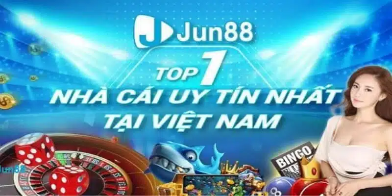 So Sánh Nhà Cái Jun88 Và 789bet - Góc Nhìn Khách Quan Nhất