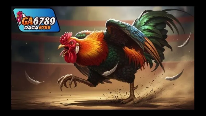 Minh họa cho bồ gà Tonhon trong bài viết