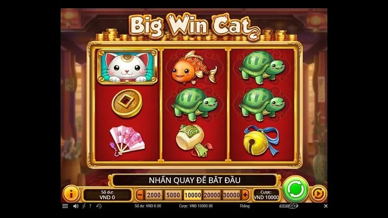 Người quảng cáo về game nổ hũ thông minh