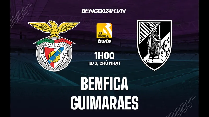 Chiến thuật soi kèo trận Benfica hiệu quả cho người hâm mộ