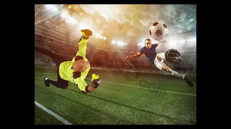 Chiến Thuật Soi Kèo Bóng Đá Châu Á