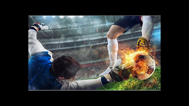 Tỷ lệ kèo cảm bóng đá là gì? - tỷ lệ kèo